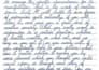 convert handwritten notes into accurate typed PDF